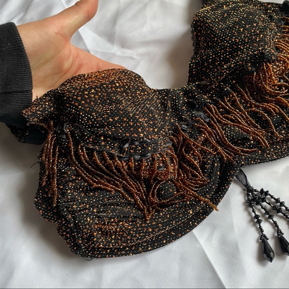 Vintage Bra - Picture 2 of 8